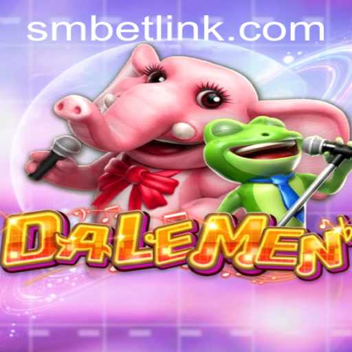 Exploring DALEMEN: The Intriguing New Game Set to Captivate Players