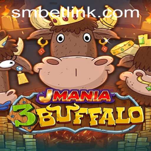 Exploring the Thrills of JMania3Buffalo: A Gaming Adventure